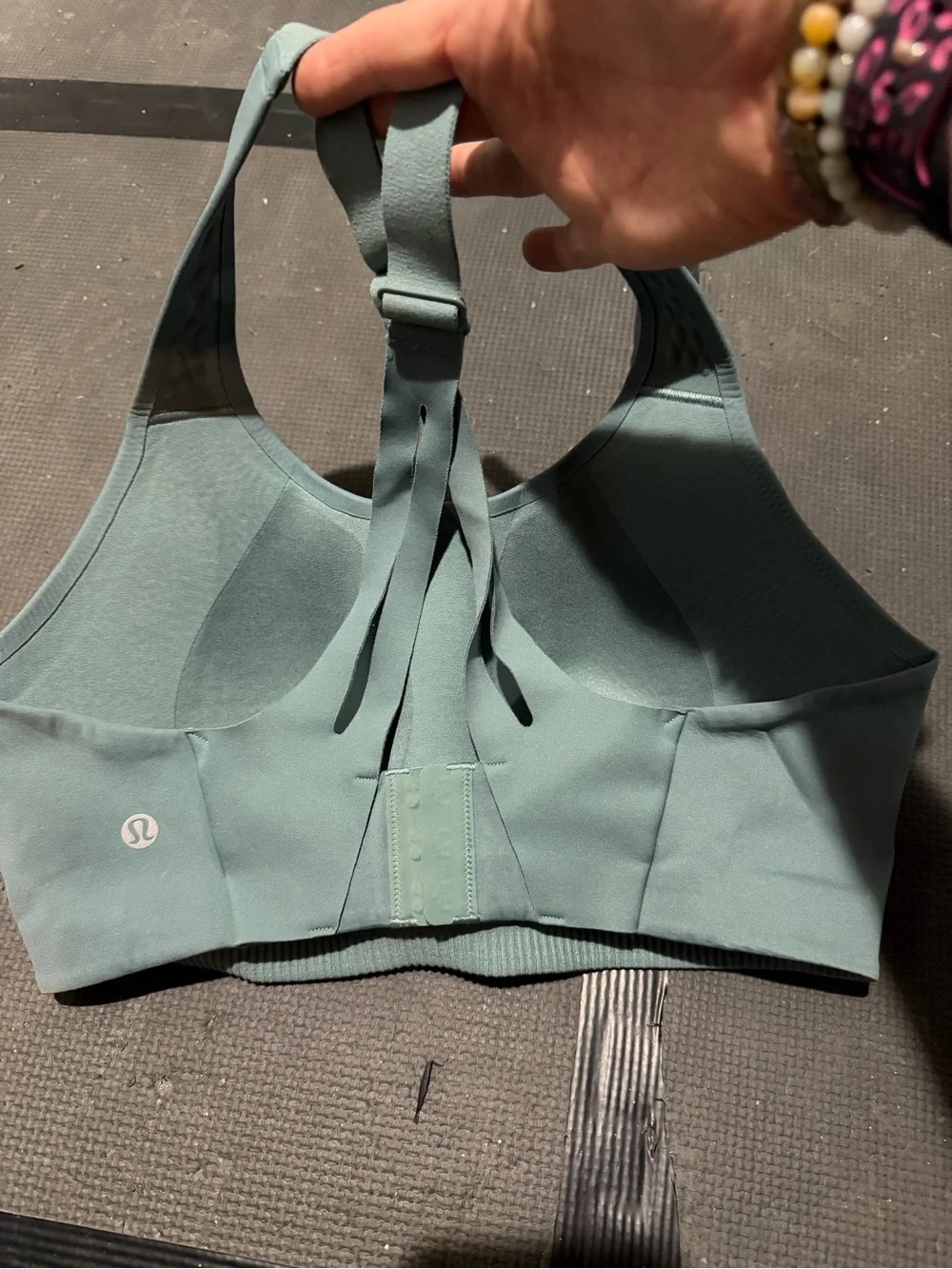 Lululemon Air Support Bra- 34DD